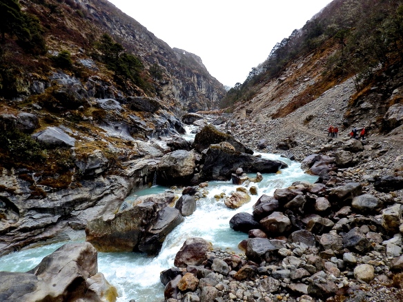 Epic Himalayan Rapids